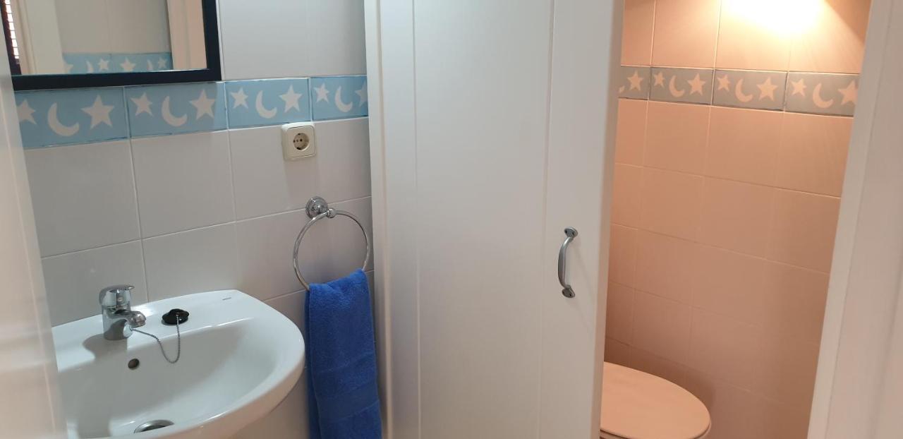 Bed & Bike Meloneras 56 Villa Maspalomas  Dış mekan fotoğraf