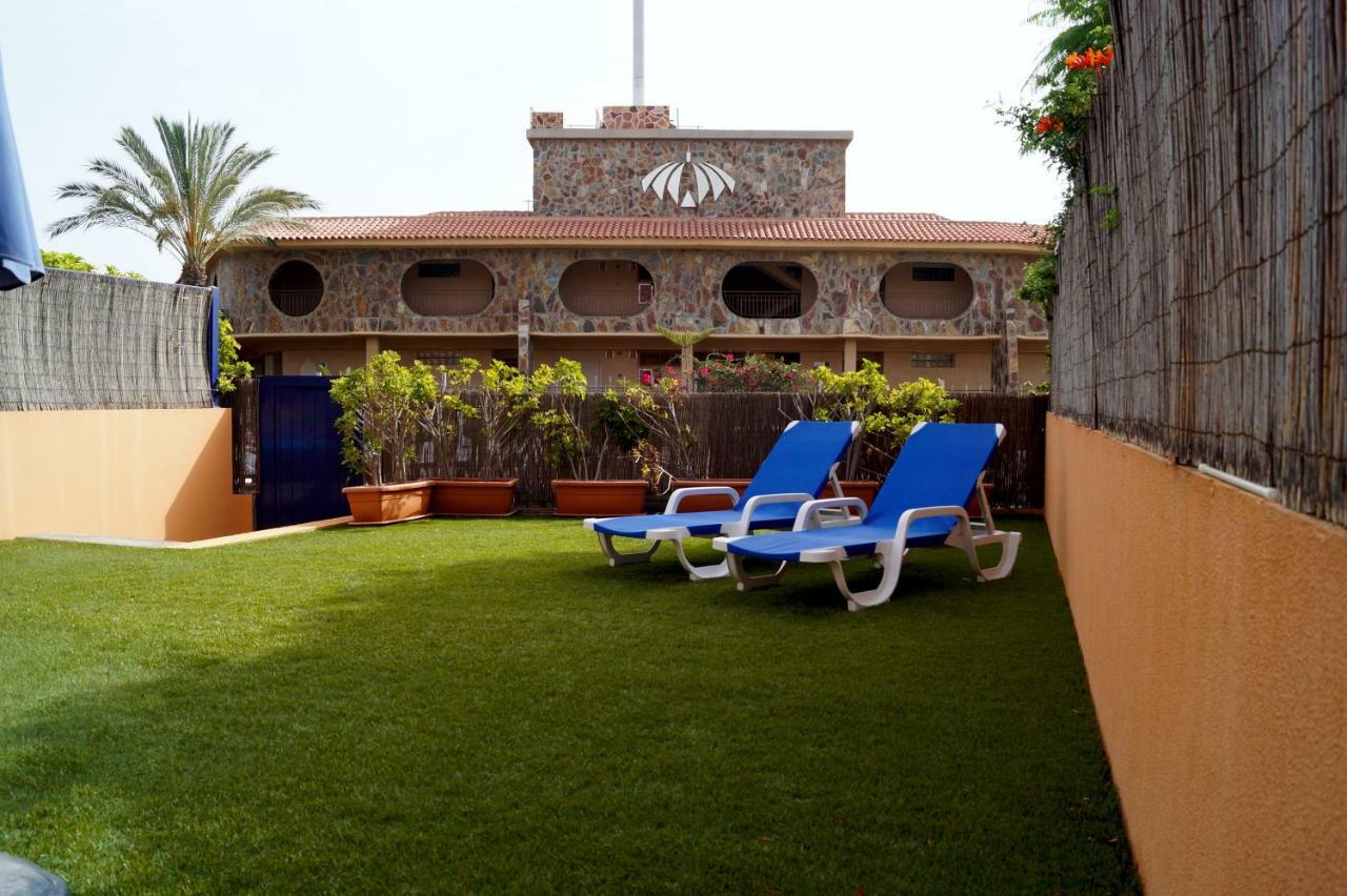 Bed & Bike Meloneras 56 Villa Maspalomas  Dış mekan fotoğraf